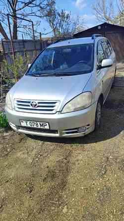 Toyota Avensis Verso 2001 Tiraspol Tiraspol