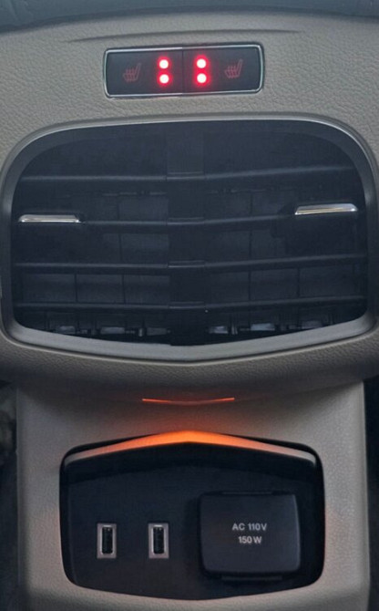 Lincoln MKZ 2019 Tiraspol Tiraspol - photo 8