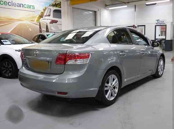 Toyota Avensis 2010 Tiraspol Tiraspol