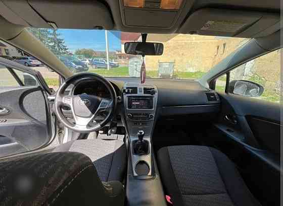 Toyota Avensis 2010 Tiraspol Tiraspol