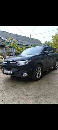 Mitsubishi Outlander 2012 год Бендеры Бендеры