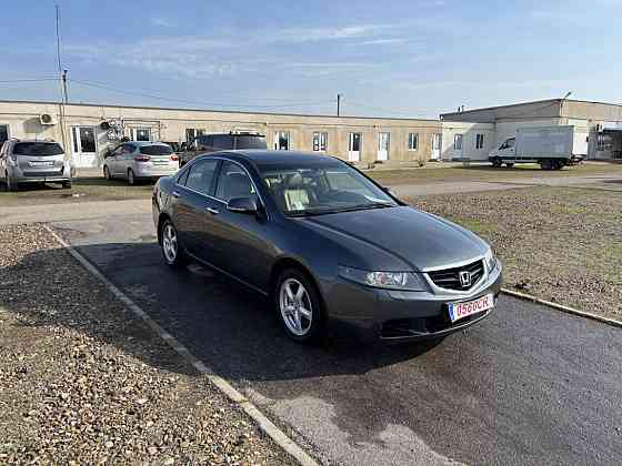 Honda Accord 2005 an Bender Bender