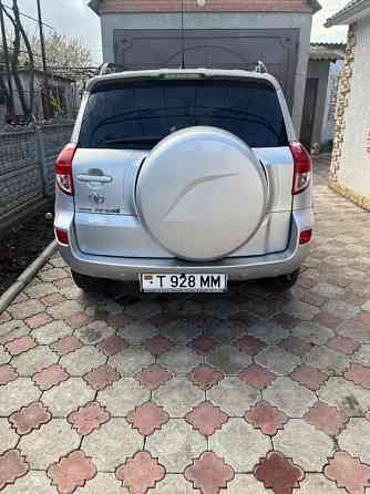 Toyota RAV4 2006 Tiraspol Tiraspol