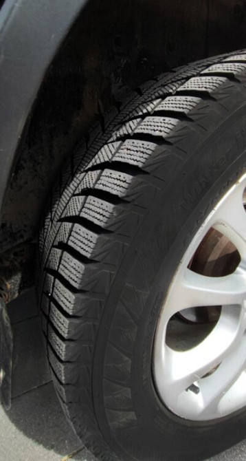 Honda CR-V 2007 an Chişinău Chişinău - fotografie 5