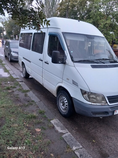 Mercedes M-Class 2003 Tiraspol Tiraspol - photo 2