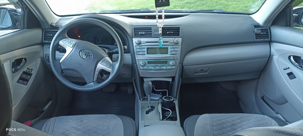 Toyota Camry 2008 an Tiraspol Tiraspol - fotografie 1