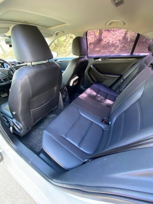 Volkswagen Jetta 2015 Bender Bender - photo 9