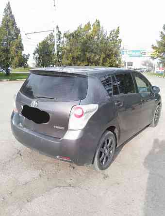 Toyota Verso 2010 Tiraspol Tiraspol