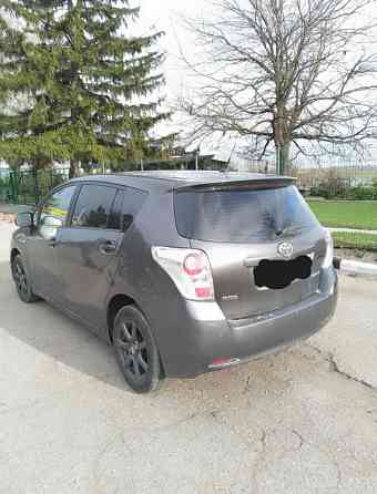 Toyota Verso 2010 Tiraspol Tiraspol