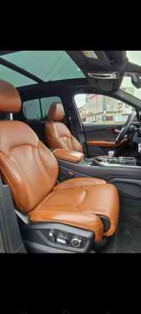 Audi Q7 2017 год Кишинёв Кишинёв