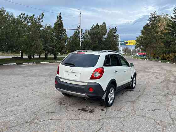 Opel Antara 2008 год Бендеры Бендеры