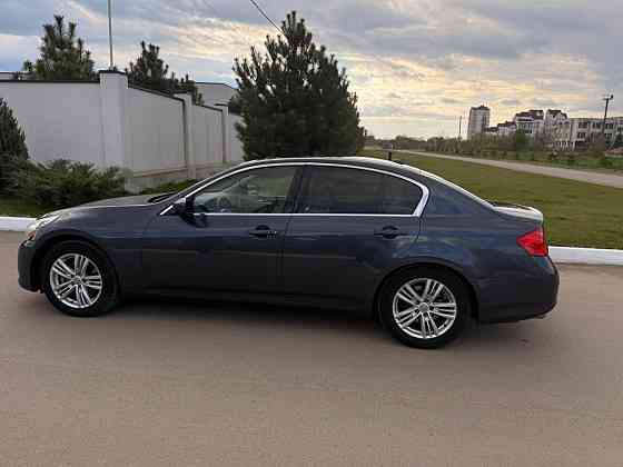 Infiniti G серия 2010 год Тирасполь Тирасполь