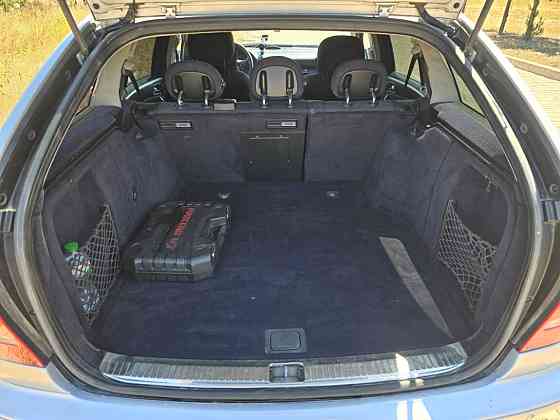 Mercedes C-Class 2006 Bender Bender