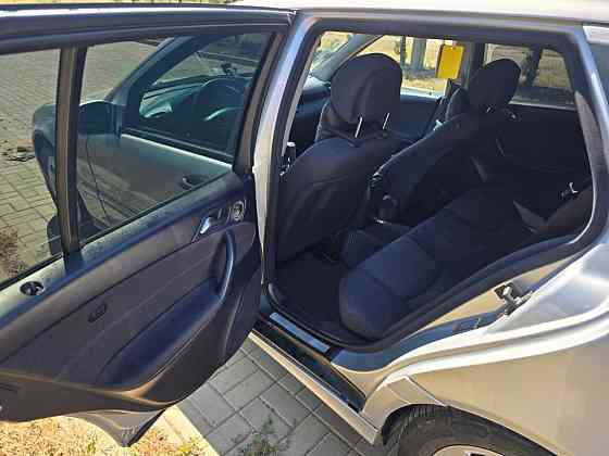 Mercedes C-Class 2006 Bender Bender