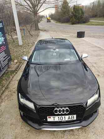 Audi A7 2012 Tiraspol Tiraspol