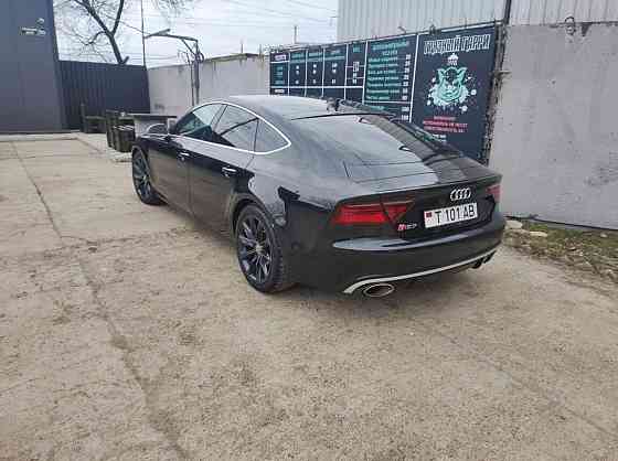 Audi A7 2012 Tiraspol Tiraspol