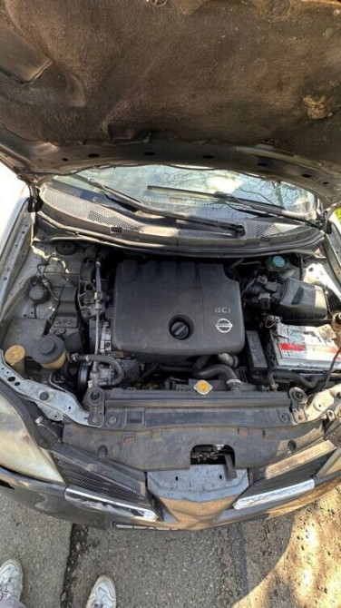 Nissan Primera 2004 an Bender Bender - fotografie 6