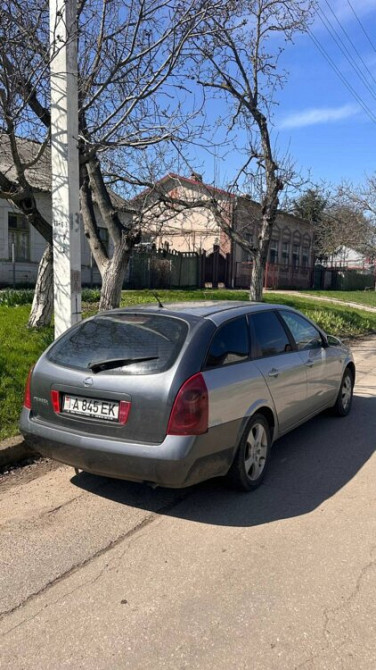 Nissan Primera 2004 an Bender Bender - fotografie 3