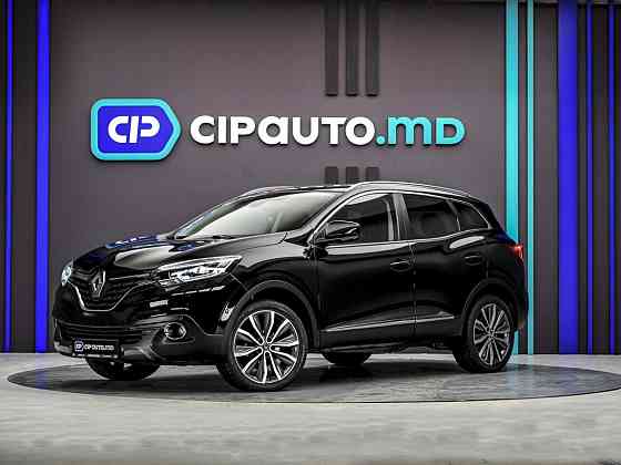 Renault Kadjar 2017 год Кишинёв Кишинёв