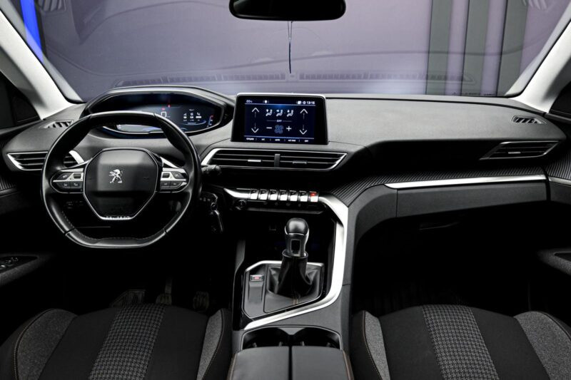 Peugeot 3008 2017 год Кишинёв Кишинёв - изображение 2