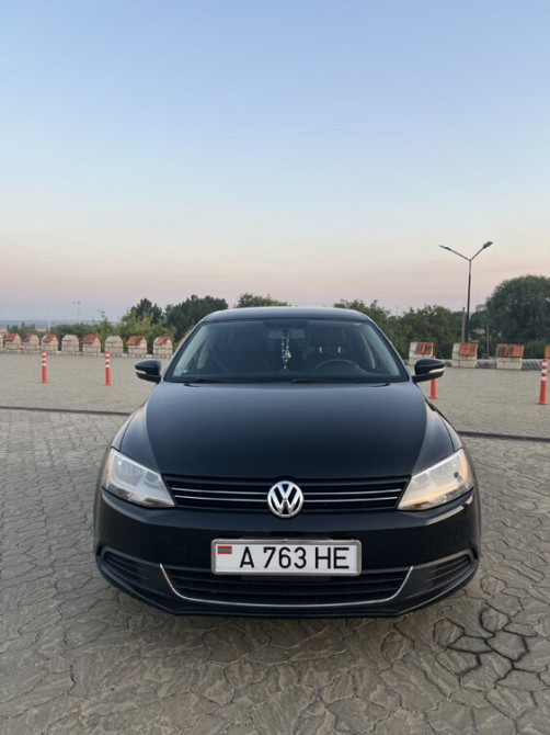 Volkswagen Jetta 2014 год Бендеры Бендеры - изображение 1