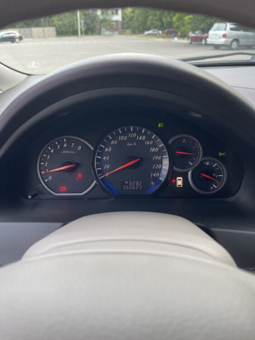 Mitsubishi Grandis 2006 год Бендеры Бендеры - изображение 9