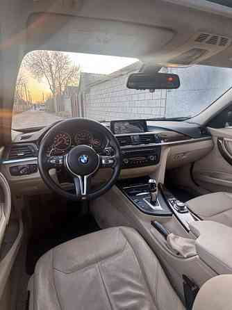 BMW 3 Series 2013 Tiraspol Tiraspol
