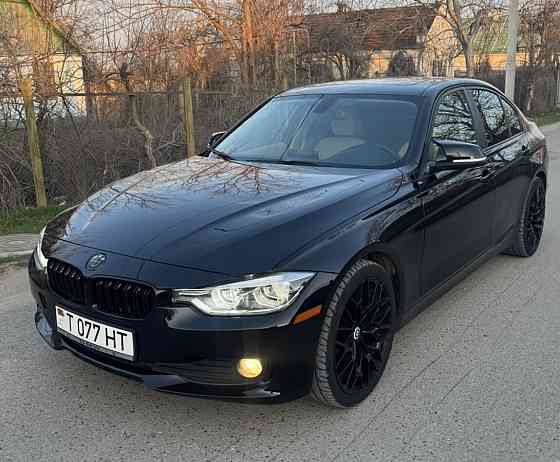 BMW 3 Series 2013 Tiraspol Tiraspol