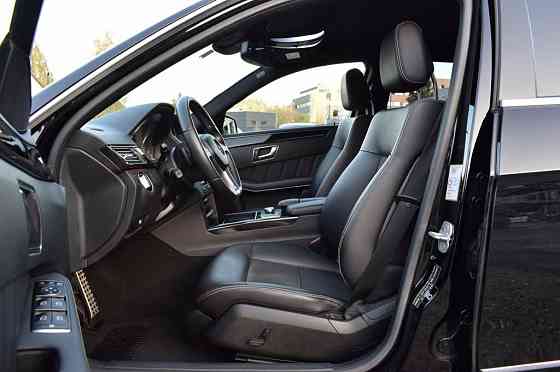Mercedes E-Class 2013 Chisinau Chisinau