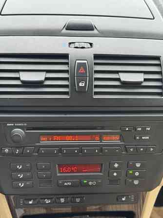 BMW X3 2005 Bender Bender