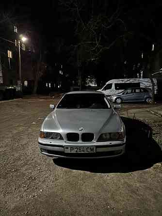 BMW 5 Series 1999 Tiraspol Tiraspol