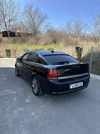 Opel Vectra 2008 Bender Bender