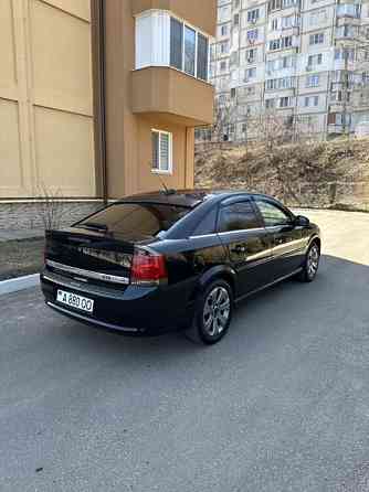 Opel Vectra 2008 Bender Bender