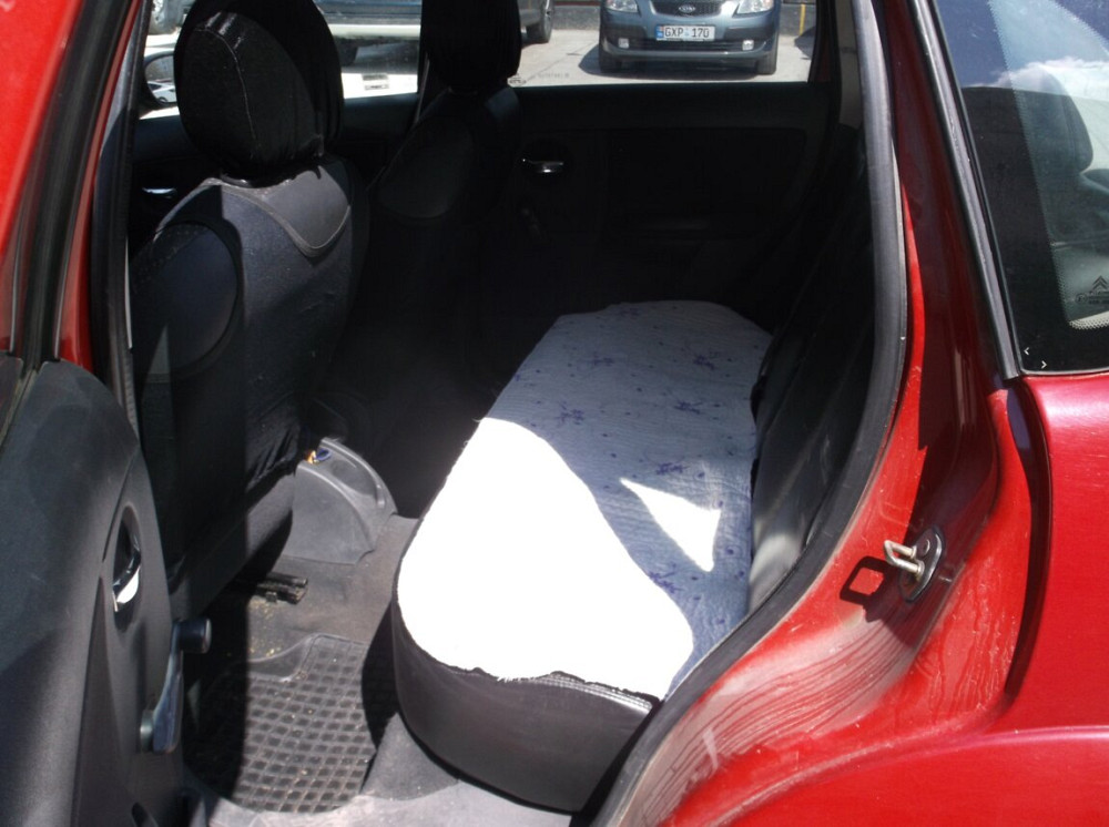 Citroen C3 2007 Chisinau Chisinau - photo 10