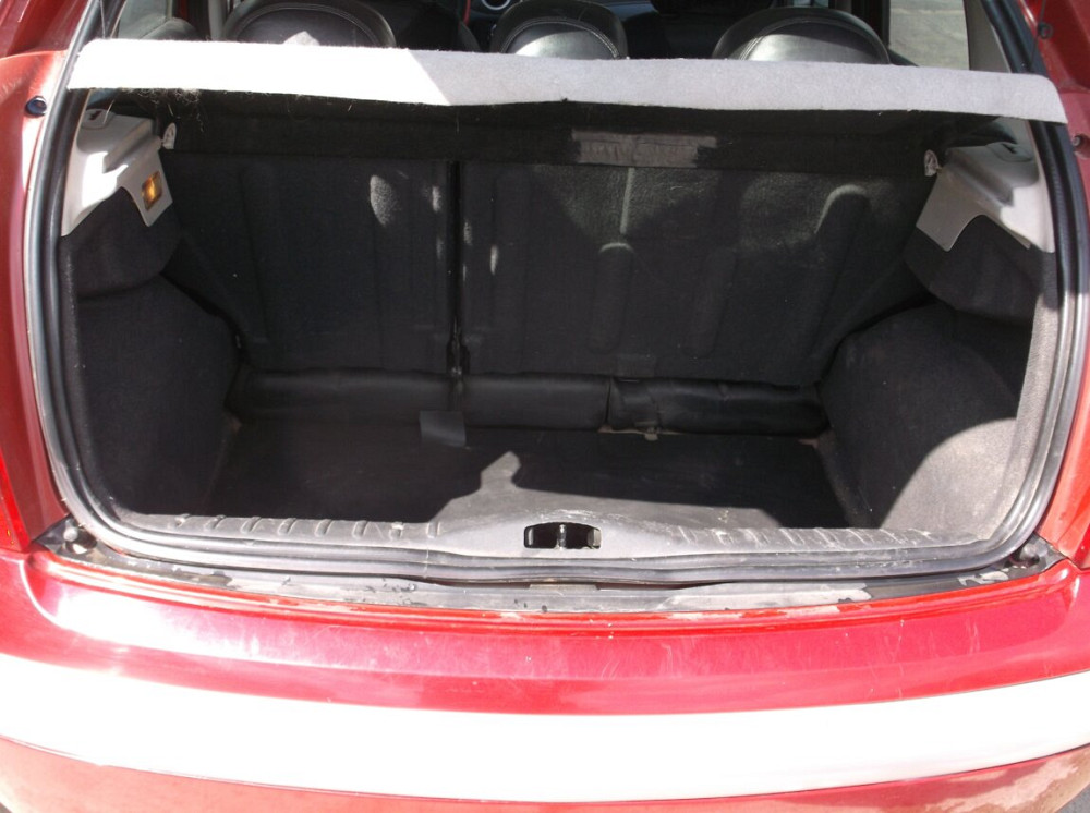 Citroen C3 2007 Chisinau Chisinau - photo 8