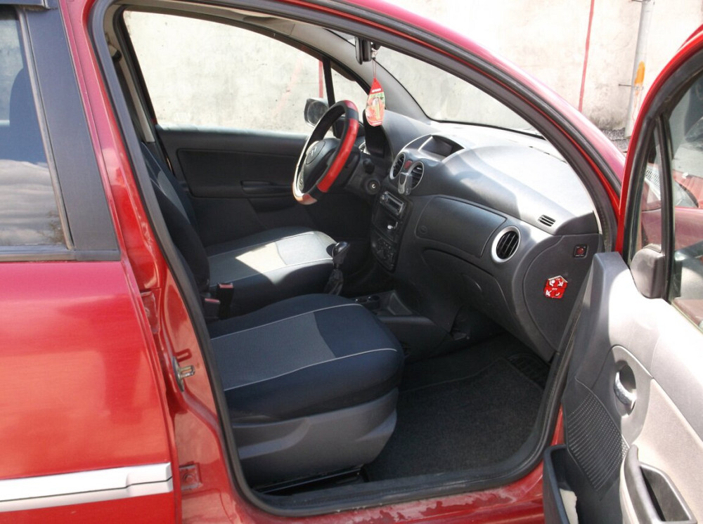 Citroen C3 2007 Chisinau Chisinau - photo 2