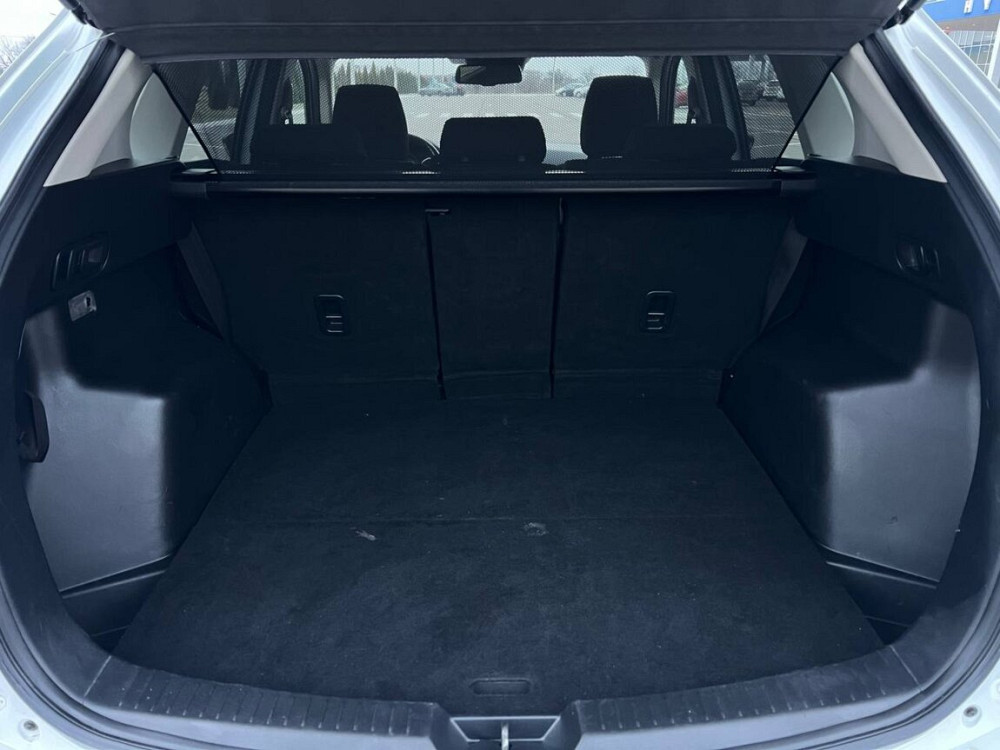 Mazda CX-5 2013 год Кишинёв Кишинёв - изображение 10