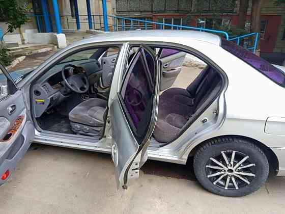 Hyundai Sonata 2001 год Кишинёв Кишинёв