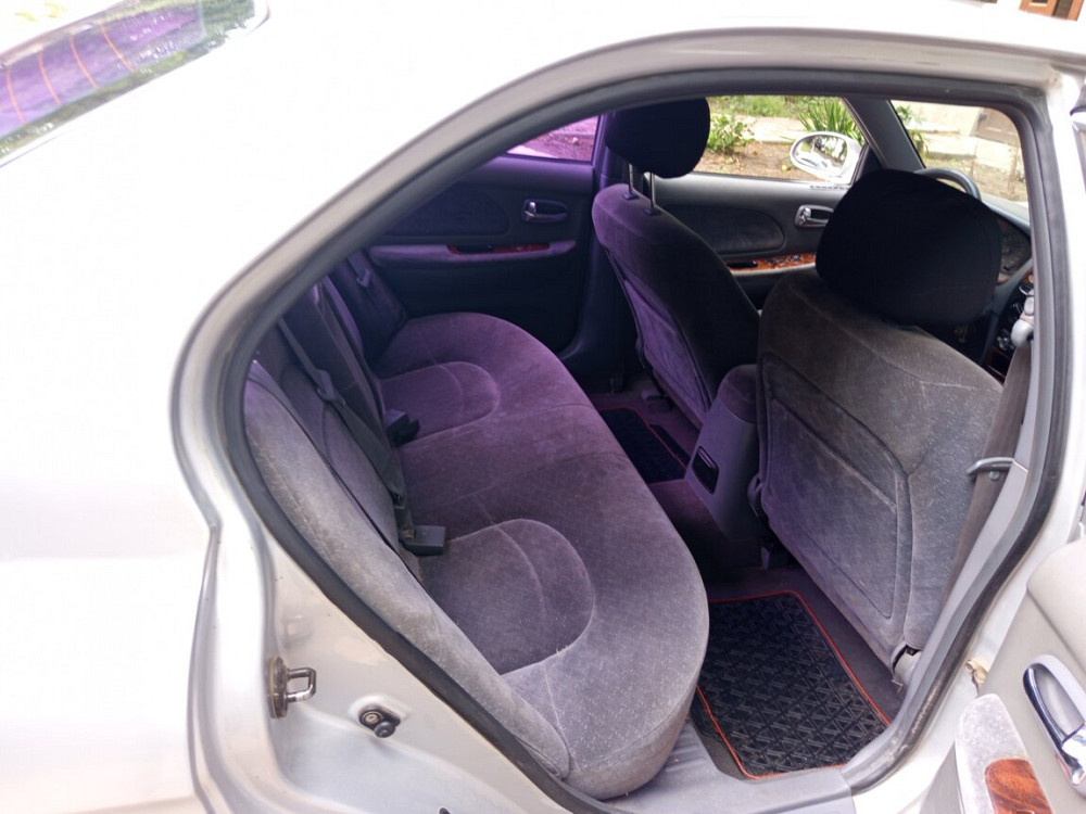 Hyundai Sonata 2001 год Кишинёв Кишинёв - изображение 2