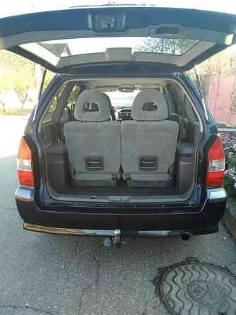 Mitsubishi Space Wagon 1999 год Бендеры Бендеры