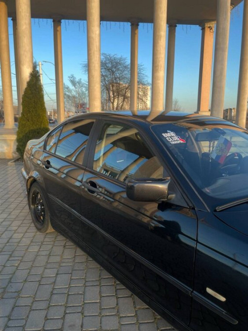 BMW seria 3 2000 an Tiraspol Tiraspol - fotografie 6