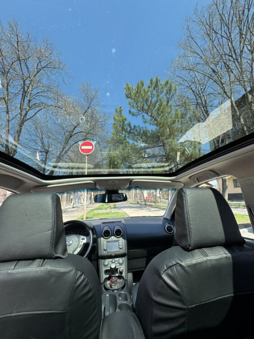 Nissan Qashqai 2012 an Bender Bender - fotografie 6