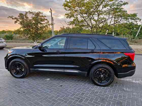 Ford Explorer 2021 год Кишинёв Кишинёв
