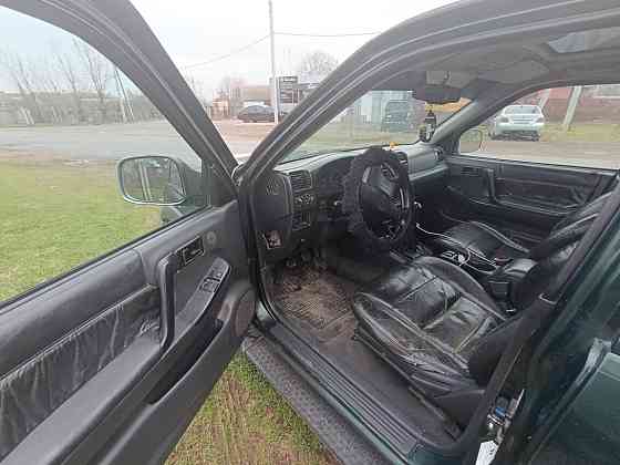 Opel Frontera 2000 год Бендеры Бендеры