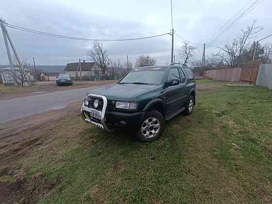 Opel Frontera 2000 год Бендеры Бендеры