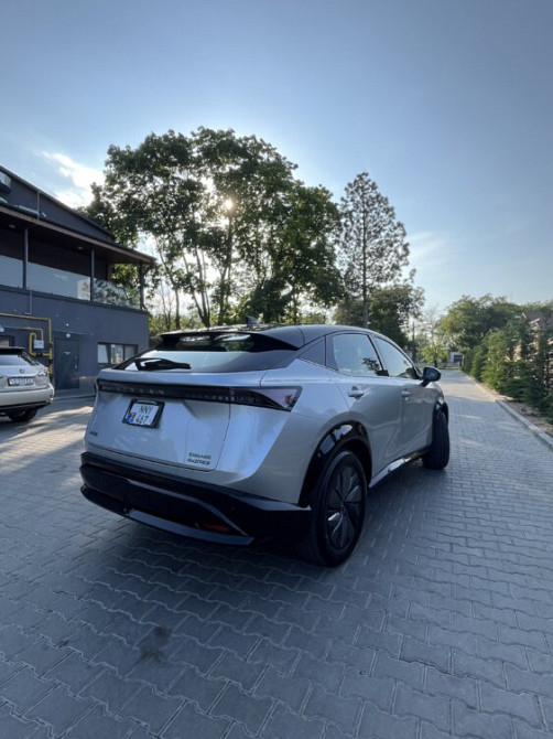 Продам NISSAN ARYA 2023 Tiraspol - photo 3