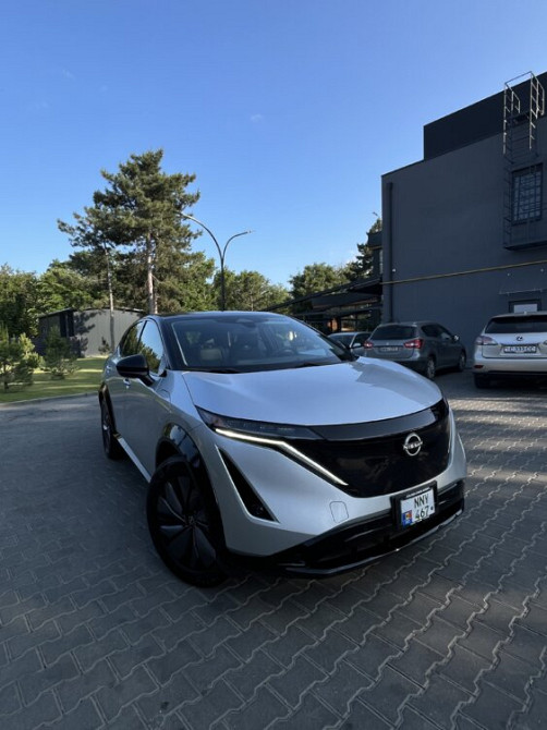 Продам NISSAN ARYA 2023 Tiraspol - photo 1