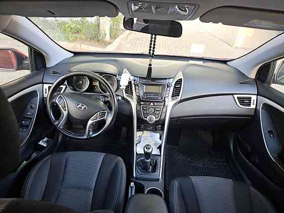 Hyundai i30 2016 Chisinau Chisinau