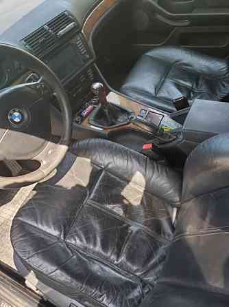BMW 5 Series 2000 год Бендеры Бендеры