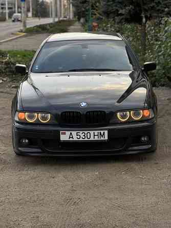 BMW 5 Series 2000 год Бендеры Бендеры
